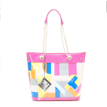 Charger l&#39;image dans la galerie, SAC SHOPPING TROPIQUES II BY TED LAPIDUS, , Sac &agrave; Elle, Sac, BAGAGE, TED LAPIDUS JACQUES ESTEREL, STEVE MADDEN