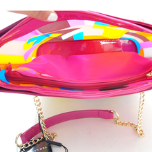 Charger l&#39;image dans la galerie, SAC SHOPPING TROPIQUES II BY TED LAPIDUS, , Sac &agrave; Elle, Sac, BAGAGE, TED LAPIDUS JACQUES ESTEREL, STEVE MADDEN
