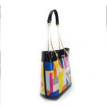 Charger l&#39;image dans la galerie, SAC SHOPPING TROPIQUES II BY TED LAPIDUS, , Sac &agrave; Elle, Sac, BAGAGE, TED LAPIDUS JACQUES ESTEREL, STEVE MADDEN