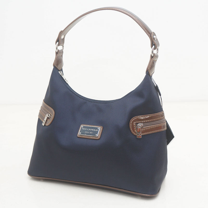 SAC BESACE TONIC BY TED LAPIDUS, MARINE, Sac Ã  Elle, Sac, BAGAGE, TED LAPIDUS JACQUES ESTEREL, STEVE MADDEN