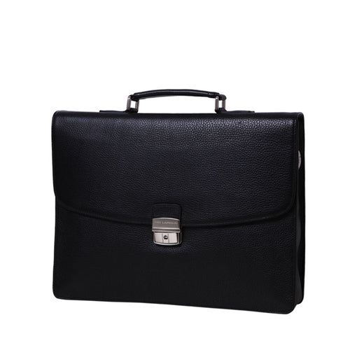 Serviette, cartable  Achille BY TED LAPIDUS, NOIR, Sac à Elle, Sac, BAGAGE, TED LAPIDUS JACQUES ESTEREL, STEVE MADDEN