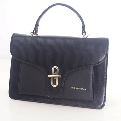 Audrey, l'&Eacute;l&eacute;gance Intemporelle : Le Nouveau Sac Cartable Sign&eacute; Ted Lapidus, noir, Sac &Atilde;&nbsp; Elle, Sac, BAGAGE, TED LAPIDUS JACQUES ESTEREL, STEVE MADDEN