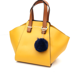 SAC PORTE MAIN AVELLINO, JAUNE/GOLD, Sac &Atilde;&nbsp; Elle, Sac, BAGAGE, TED LAPIDUS JACQUES ESTEREL, STEVE MADDEN