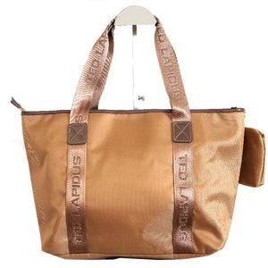 Grand Sac Shopping Tonic By Ted Lapidus, , Sac &agrave; Elle, Sac, BAGAGE, TED LAPIDUS JACQUES ESTEREL, STEVE MADDEN