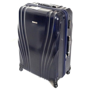 Grande valise Polycarbonate, MARINE / GRANDE VALISE, Sac &agrave; Elle, Sac, BAGAGE, TED LAPIDUS JACQUES ESTEREL, STEVE MADDEN