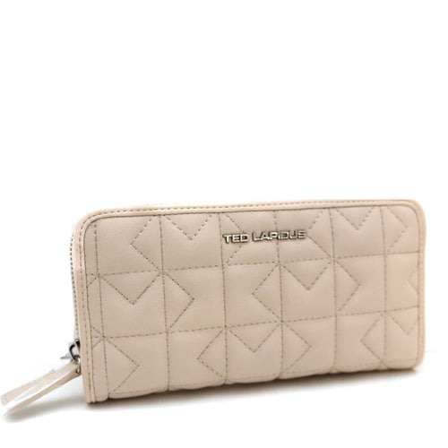 Compagnon Iena II  By Ted Lapidus, ECRU, Sac à Elle, Sac, BAGAGE, TED LAPIDUS JACQUES ESTEREL, STEVE MADDEN