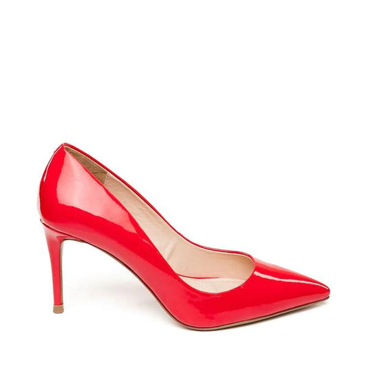 Lillie Red Patente by Steve Madden, 40, Sac &Atilde;&nbsp; Elle, Sac, BAGAGE, TED LAPIDUS JACQUES ESTEREL, STEVE MADDEN