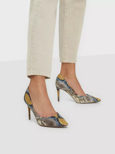 Lillie Multi Snake by Steve Madden, , Sac &Atilde;&nbsp; Elle, Sac, BAGAGE, TED LAPIDUS JACQUES ESTEREL, STEVE MADDEN