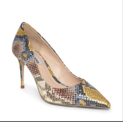 Lillie Multi Snake by Steve Madden, , Sac &Atilde;&nbsp; Elle, Sac, BAGAGE, TED LAPIDUS JACQUES ESTEREL, STEVE MADDEN