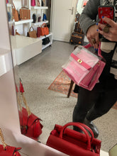 Charger l&#39;image dans la galerie, SAC PORTE MAIN THEA BY JACQUES ESTEREL, , Sac &agrave; Elle, Sac, BAGAGE, TED LAPIDUS JACQUES ESTEREL, STEVE MADDEN