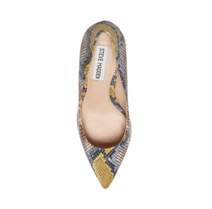 Lillie Multi Snake by Steve Madden, , Sac &Atilde;&nbsp; Elle, Sac, BAGAGE, TED LAPIDUS JACQUES ESTEREL, STEVE MADDEN