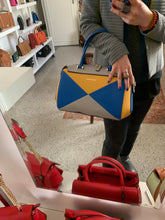 Charger l&#39;image dans la galerie, SAC POLOCHON VIKY BY JACQUES ESTEREL, , Sac &agrave; Elle, Sac, BAGAGE, TED LAPIDUS JACQUES ESTEREL, STEVE MADDEN