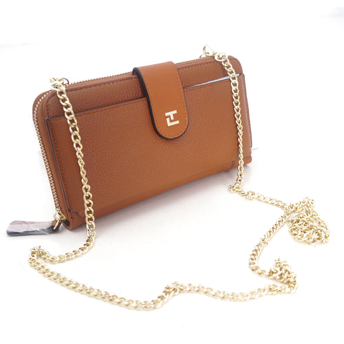 Compagnon Pochette Jara By Ted Lapidus, gold, Sac à Elle, Sac, BAGAGE, TED LAPIDUS JACQUES ESTEREL, STEVE MADDEN