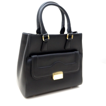 تحميل الصورة إلى المعرض ، SAC PORTE MAIN KAILA, NOIR, Sac &Atilde;&nbsp; Elle, Sac, BAGAGE, TED LAPIDUS JACQUES ESTEREL, STEVE MADDEN