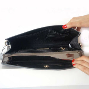 Pochette LOLA BY TED LAPIDUS, , Sac &agrave; Elle, Sac, BAGAGE, TED LAPIDUS JACQUES ESTEREL, STEVE MADDEN