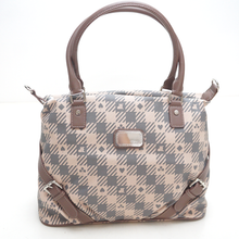 Charger l&#39;image dans la galerie, SAC SHOPPING MONACO BY JACQUES ESTEREL, ROSE, Sac &agrave; Elle, Sac, BAGAGE, TED LAPIDUS JACQUES ESTEREL, STEVE MADDEN