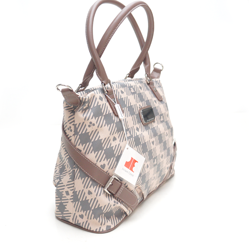 SAC SHOPPING MONACO BY JACQUES ESTEREL, , Sac &Atilde;&nbsp; Elle, Sac, BAGAGE, TED LAPIDUS JACQUES ESTEREL, STEVE MADDEN