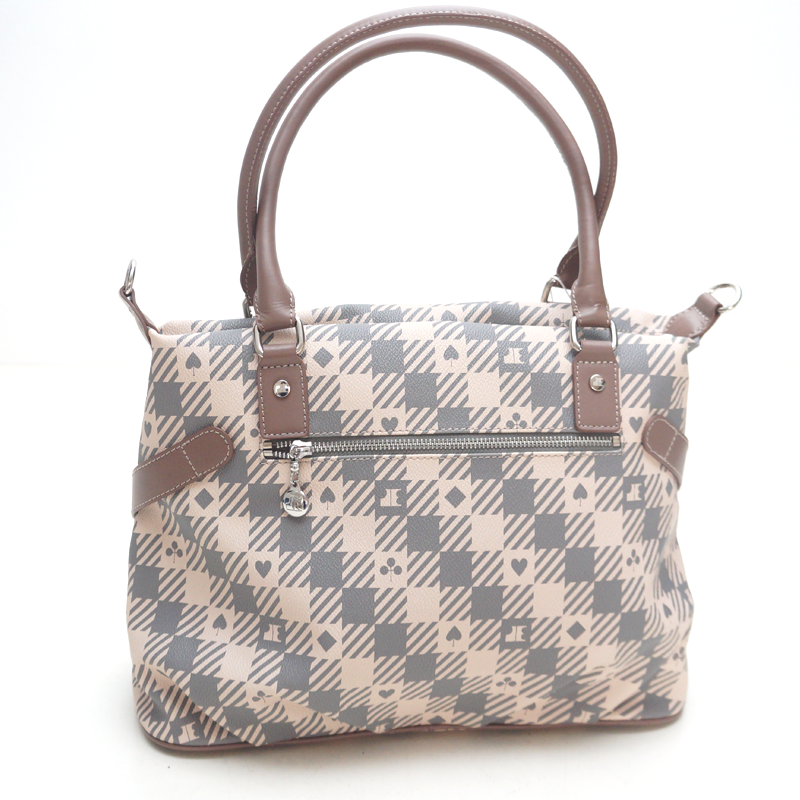 SAC SHOPPING MONACO BY JACQUES ESTEREL, , Sac &Atilde;&nbsp; Elle, Sac, BAGAGE, TED LAPIDUS JACQUES ESTEREL, STEVE MADDEN