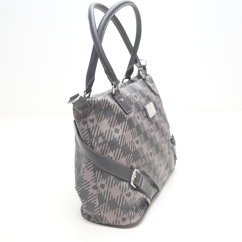 SAC SHOPPING MONACO BY JACQUES ESTEREL, , Sac &Atilde;&nbsp; Elle, Sac, BAGAGE, TED LAPIDUS JACQUES ESTEREL, STEVE MADDEN