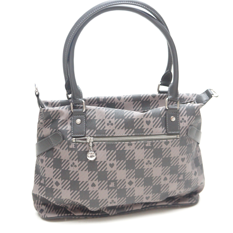 SAC SHOPPING MONACO BY JACQUES ESTEREL, , Sac &Atilde;&nbsp; Elle, Sac, BAGAGE, TED LAPIDUS JACQUES ESTEREL, STEVE MADDEN
