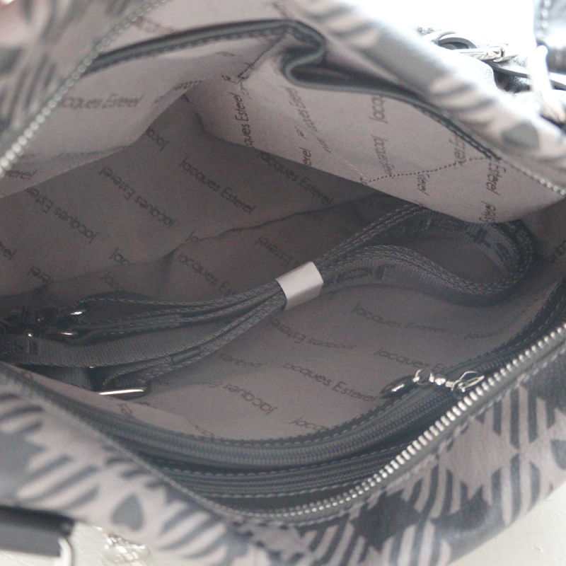 SAC SHOPPING MONACO BY JACQUES ESTEREL, , Sac &Atilde;&nbsp; Elle, Sac, BAGAGE, TED LAPIDUS JACQUES ESTEREL, STEVE MADDEN