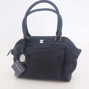 Sac Tulipe Normandie By Ted Lapidus, NOIR, Sac &agrave; Elle, Sac, BAGAGE, TED LAPIDUS JACQUES ESTEREL, STEVE MADDEN
