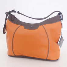 Charger l&#39;image dans la galerie, Normandie Sac Arrondis By Ted Lapidus, orange, Sac &agrave; Elle, Sac, BAGAGE, TED LAPIDUS JACQUES ESTEREL, STEVE MADDEN