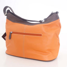 Charger l&#39;image dans la galerie, Normandie Sac Arrondis By Ted Lapidus, , Sac &agrave; Elle, Sac, BAGAGE, TED LAPIDUS JACQUES ESTEREL, STEVE MADDEN