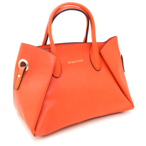 SAC  POLOCHON OROSHI, ORANGE, Sac à Elle, Sac, BAGAGE, TED LAPIDUS JACQUES ESTEREL, STEVE MADDEN