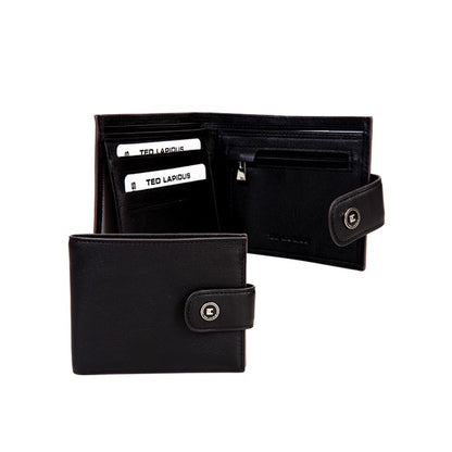 Porte carte porte monnaie porte billet Aquarius  en cuir, , Sac &Atilde;&nbsp; Elle, Sac, BAGAGE, TED LAPIDUS JACQUES ESTEREL, STEVE MADDEN