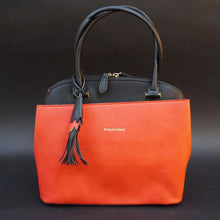 Charger l&#39;image dans la galerie, SAC PORTE MAIN PIVOINE BY JACQUES ESTEREL, , Sac &agrave; Elle, Sac, BAGAGE, TED LAPIDUS JACQUES ESTEREL, STEVE MADDEN