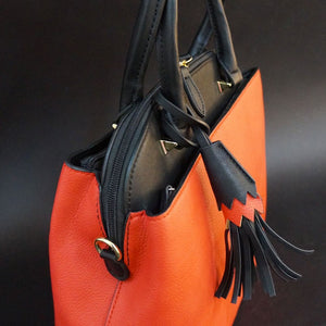SAC PORTE MAIN PIVOINE BY JACQUES ESTEREL, , Sac &agrave; Elle, Sac, BAGAGE, TED LAPIDUS JACQUES ESTEREL, STEVE MADDEN