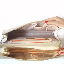 Charger l&#39;image dans la galerie, Pochette LOLA BY TED LAPIDUS, , Sac &Atilde;&nbsp; Elle, Sac, BAGAGE, TED LAPIDUS JACQUES ESTEREL, STEVE MADDEN