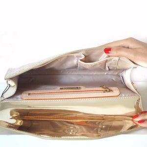 Pochette LOLA BY TED LAPIDUS, , Sac &agrave; Elle, Sac, BAGAGE, TED LAPIDUS JACQUES ESTEREL, STEVE MADDEN