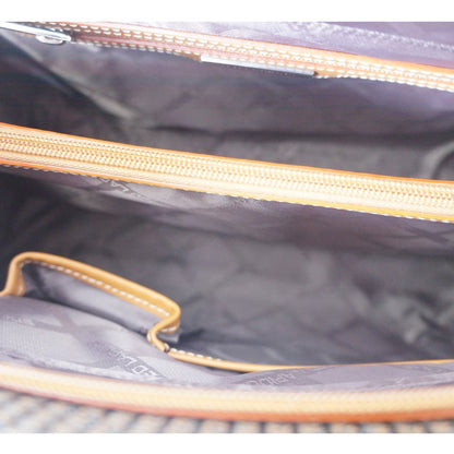 Sac port&eacute; main Fidelio Ted Lapidus, , Sac &Atilde;&nbsp; Elle, Sac, BAGAGE, TED LAPIDUS JACQUES ESTEREL, STEVE MADDEN
