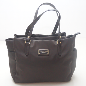 Sac shopping ronda by TED LAPIDUS, Marron, Sac &Atilde;&nbsp; Elle, Sac, BAGAGE, TED LAPIDUS JACQUES ESTEREL, STEVE MADDEN