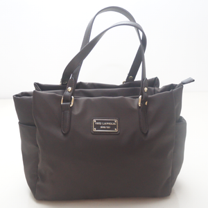 Sac shopping ronda by TED LAPIDUS, Marron, Sac &agrave; Elle, Sac, BAGAGE, TED LAPIDUS JACQUES ESTEREL, STEVE MADDEN