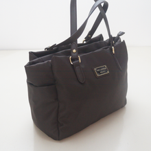 تحميل الصورة إلى المعرض ، Sac shopping ronda by TED LAPIDUS, , Sac &Atilde;&nbsp; Elle, Sac, BAGAGE, TED LAPIDUS JACQUES ESTEREL, STEVE MADDEN