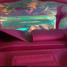 Charger l&#39;image dans la galerie, SAC CABAS AKOBO FUTURIST BAG BY JACQUES ESTEREL, , Sac &agrave; Elle, Sac, BAGAGE, TED LAPIDUS JACQUES ESTEREL, STEVE MADDEN