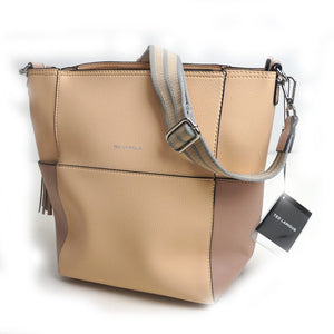 SAC BOURSE TRESSY BY TED LAPIDUS, saumon, Sac &Atilde;&nbsp; Elle, Sac, BAGAGE, TED LAPIDUS JACQUES ESTEREL, STEVE MADDEN