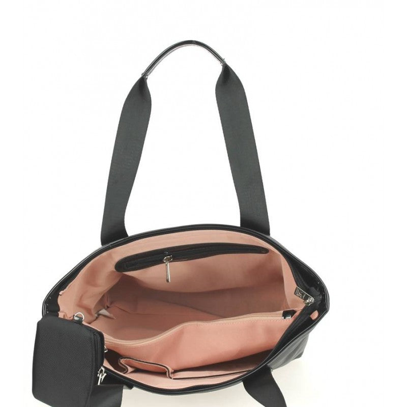 Petit Sac shopping Tonic Royal by Ted Lapidus, , Sac &Atilde;&nbsp; Elle, Sac, BAGAGE, TED LAPIDUS JACQUES ESTEREL, STEVE MADDEN