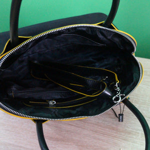 SAC PORTE MAIN SUFFREN BY TED LAPIDUS, , Sac &Atilde;&nbsp; Elle, Sac, BAGAGE, TED LAPIDUS JACQUES ESTEREL, STEVE MADDEN