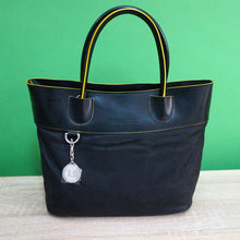 Charger l&#39;image dans la galerie, SAC PORTE MAIN SUFFREN BY TED LAPIDUS, noir, Sac &Atilde;&nbsp; Elle, Sac, BAGAGE, TED LAPIDUS JACQUES ESTEREL, STEVE MADDEN