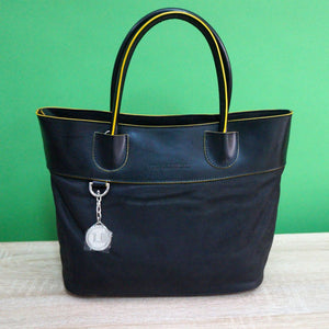 SAC PORTE MAIN SUFFREN BY TED LAPIDUS, noir, Sac &Atilde;&nbsp; Elle, Sac, BAGAGE, TED LAPIDUS JACQUES ESTEREL, STEVE MADDEN