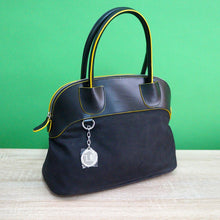 تحميل الصورة إلى المعرض ، SAC PORTE MAIN SUFFREN BY TED LAPIDUS, noir, Sac &Atilde;&nbsp; Elle, Sac, BAGAGE, TED LAPIDUS JACQUES ESTEREL, STEVE MADDEN
