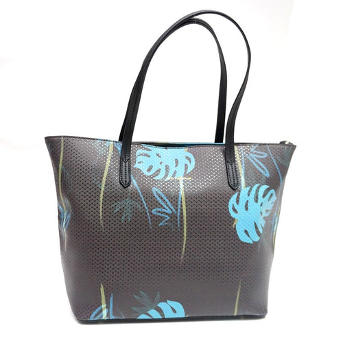 Grand Sac Shopping Hawaî By Ted Lapidus, , Sac à Elle, Sac, BAGAGE, TED LAPIDUS JACQUES ESTEREL, STEVE MADDEN