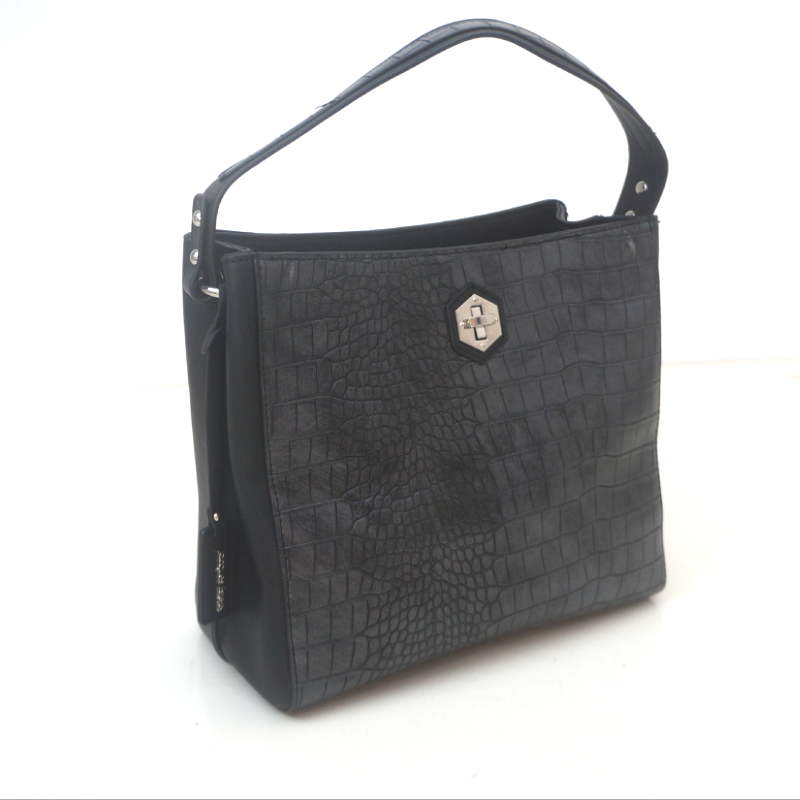 SAC BOURSE SAVANNAH BY JACQUES ESTEREL, NOIR, Sac à Elle, Sac, BAGAGE, TED LAPIDUS JACQUES ESTEREL, STEVE MADDEN