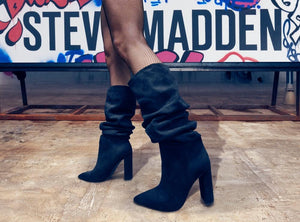 SLOUCH BOOT BY STEVE MADDEN, , Sac &agrave; Elle, Sac, BAGAGE, TED LAPIDUS JACQUES ESTEREL, STEVE MADDEN