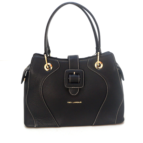 SAC CABAS SOPHIA BY TED LAPIDUS, NOIR, Sac à Elle, Sac, BAGAGE, TED LAPIDUS JACQUES ESTEREL, STEVE MADDEN